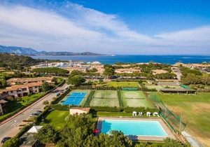 20 m² Accommodation ∙ 1 bedroom ∙ 2 guests