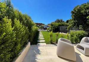 20 m² Accommodation ∙ 1 bedroom ∙ 2 guests