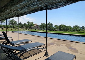 20 m² Accommodation ∙ 1 bedroom ∙ 2 guests