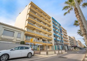 20 m² Apartment ∙ 1 bedroom ∙ 2 guests