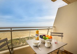 20 m² Apartment ∙ 1 bedroom ∙ 2 guests