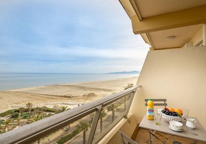 20 m² Apartment ∙ 1 bedroom ∙ 2 guests