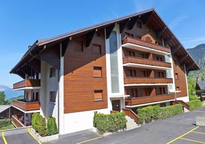 20 m² Apartment ∙ 1 bedroom ∙ 2 guests