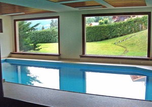 20 m² Apartment ∙ 1 bedroom ∙ 2 guests