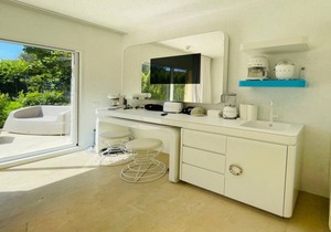 20 m² House ∙ 1 bedroom ∙ 2 guests