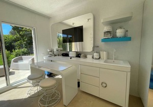 20 m² House ∙ 1 bedroom ∙ 2 guests