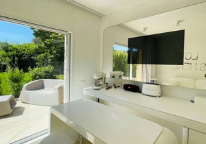 20 m² House ∙ 1 bedroom ∙ 2 guests