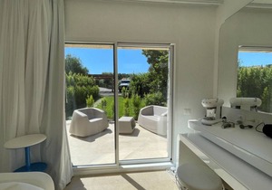 20 m² House ∙ 1 bedroom ∙ 2 guests