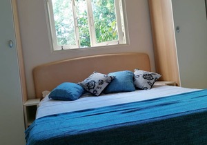 20 m² Private room ∙ 1 bedroom ∙ 2 guests