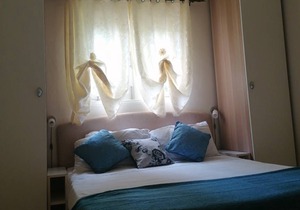 20 m² Private room ∙ 1 bedroom ∙ 2 guests