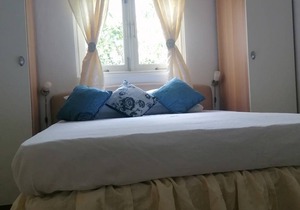 20 m² Private room ∙ 1 bedroom ∙ 2 guests