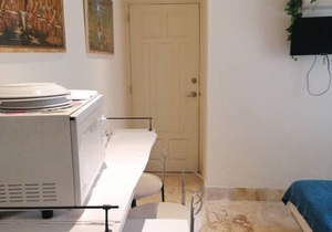 20 m² Private room ∙ 1 bedroom ∙ 2 guests