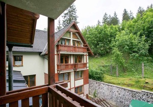 20 m² Studio flat ∙ 2 guests