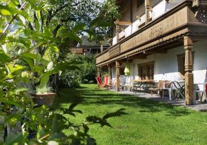 200 m² House ∙ 5 bedrooms ∙ 8 guests