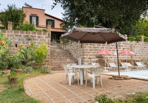 200 m² House ∙ 8 bedrooms ∙ 17 guests