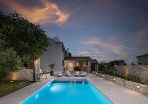 200 m² Villa ∙ 4 bedrooms ∙ 10 guests