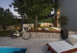 200 m² Villa ∙ 4 bedrooms ∙ 10 guests