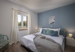 200 m² Villa ∙ 4 bedrooms ∙ 10 guests