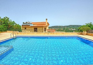 200 m² Villa ∙ 5 bedrooms ∙ 12 guests