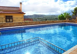 200 m² Villa ∙ 5 bedrooms ∙ 12 guests