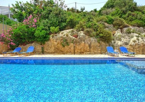 200 m² Villa ∙ 5 bedrooms ∙ 12 guests