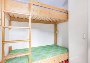 21 m² Apartment ∙ 1 bedroom ∙ 4 guests