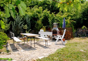 21 m² Studio flat ∙ 1 bedroom ∙ 2 guests