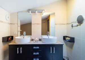 210 m² House ∙ 3 bedrooms ∙ 9 guests