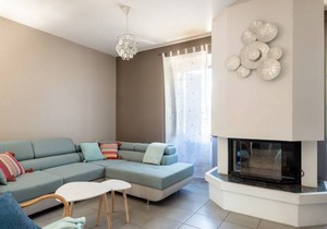 210 m² House ∙ 3 bedrooms ∙ 8 guests