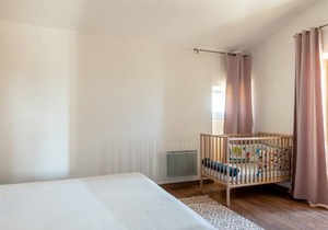 210 m² House ∙ 3 bedrooms ∙ 8 guests