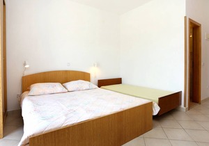 22 m² Studio flat ∙ 1 bedroom ∙ 3 guests