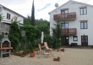 22 m² Studio flat ∙ 1 bedroom ∙ 2 guests