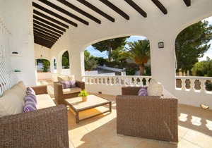 220 m² House ∙ 4 bedrooms ∙ 8 guests