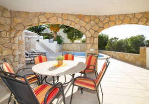 220 m² House ∙ 4 bedrooms ∙ 8 guests