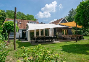 220 m² House ∙ 6 bedrooms ∙ 12 guests