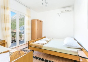23 m² Apartment ∙ 1 bedroom ∙ 4 guests