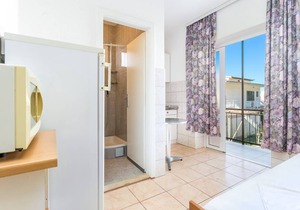 23 m² Apartment ∙ 1 bedroom ∙ 4 guests