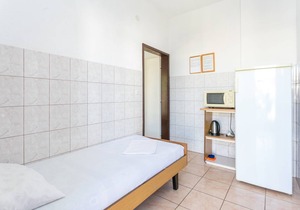 23 m² Apartment ∙ 1 bedroom ∙ 4 guests