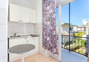 23 m² Apartment ∙ 1 bedroom ∙ 4 guests