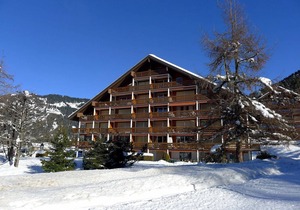 23 m² Apartment ∙ 1 bedroom ∙ 2 guests