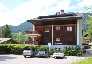 23 m² Apartment ∙ 1 bedroom ∙ 2 guests