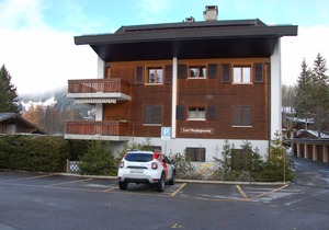 23 m² Apartment ∙ 1 bedroom ∙ 2 guests