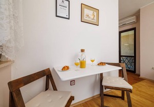 23 m² Apartment ∙ 2 guests