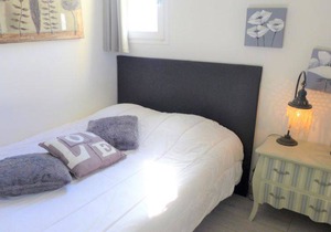 24 m² Apartment ∙ 1 bedroom ∙ 2 guests