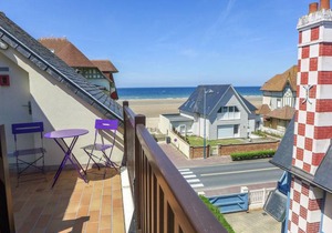 24 m² Apartment ∙ 1 bedroom ∙ 2 guests