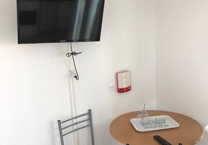 24 m² Apartment ∙ 1 bedroom ∙ 4 guests