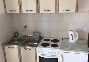 24 m² Apartment ∙ 1 bedroom ∙ 4 guests