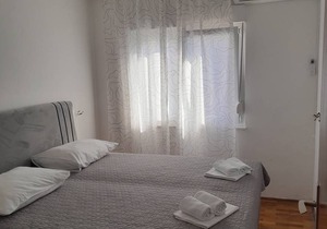 24 m² Apartment ∙ 1 bedroom ∙ 4 guests