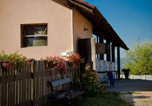 24 m² House ∙ 1 bedroom ∙ 3 guests