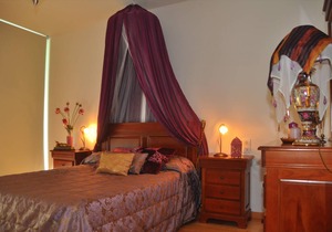 24 m² Private room ∙ 1 bedroom ∙ 3 guests